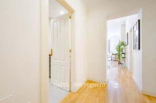 Piso en alquiler en Cortes - Huertas en Madrid