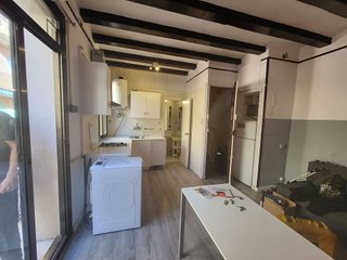Piso en alquiler en La Barceloneta en Barcelona