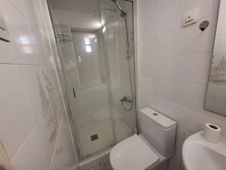 Piso en alquiler en La Barceloneta en Barcelona