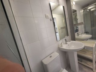Piso en alquiler en La Barceloneta en Barcelona
