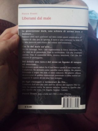 Liberami dal male