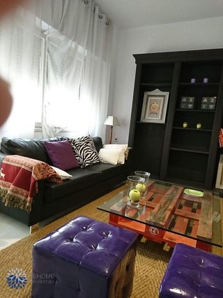 Piso en alquiler en Centro en Alicante