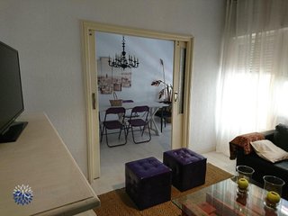 Piso en alquiler en Centro en Alicante