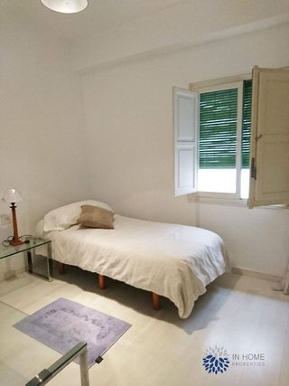 Piso en alquiler en Centro en Alicante