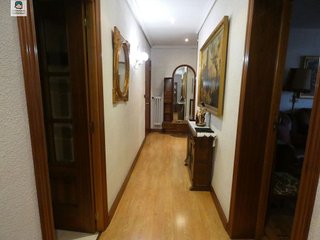 Piso en venta en San Pablo y Santa Marina en Palencia