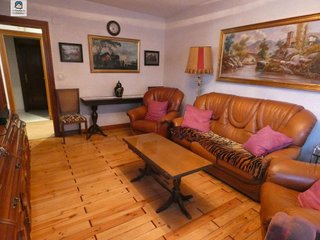 Piso en venta en San Pablo y Santa Marina en Palencia