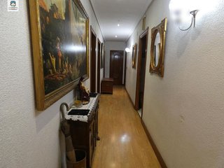 Piso en venta en San Pablo y Santa Marina en Palencia