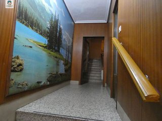 Piso en venta en San Pablo y Santa Marina en Palencia
