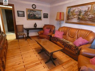 Piso en venta en San Pablo y Santa Marina en Palencia
