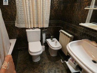 Piso en venta en San Pablo y Santa Marina en Palencia