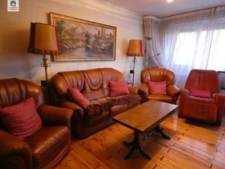 Piso en venta en San Pablo y Santa Marina en Palencia