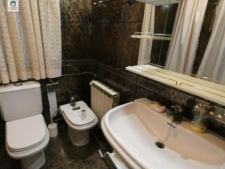 Piso en venta en San Pablo y Santa Marina en Palencia
