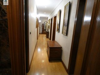 Piso en venta en San Pablo y Santa Marina en Palencia
