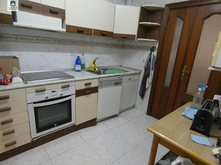 Piso en venta en San Pablo y Santa Marina en Palencia