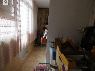 Piso en venta en San Pablo y Santa Marina en Palencia