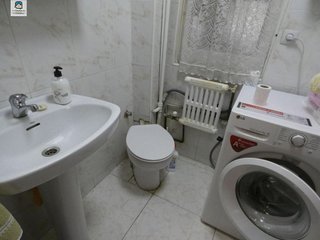 Piso en venta en San Pablo y Santa Marina en Palencia