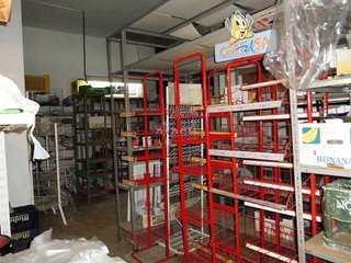 Local comercial en venta en Barri Santa Rosa en Alcoy/Alcoi