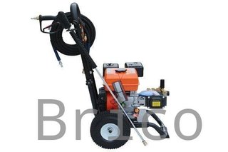 Hidrolavadora SEGURA 600 l/h - 175BAR