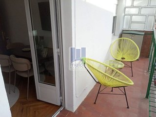 Piso en venta en Centro en Burgos