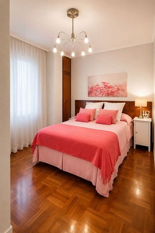 Piso en alquiler en Numancia - San Fernando en Santander