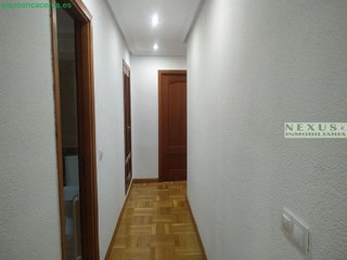 Piso en alquiler en Centro en Cáceres