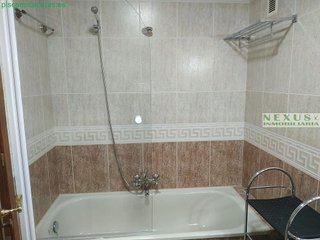 Piso en alquiler en Centro en Cáceres