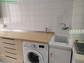 Piso en alquiler en Centro en Cáceres