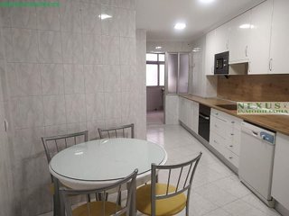 Piso en alquiler en Centro en Cáceres