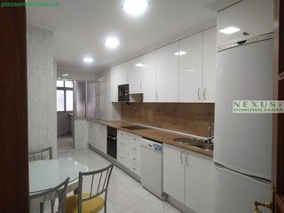 Piso en alquiler en Centro en Cáceres