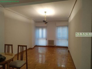 Piso en alquiler en Centro en Cáceres