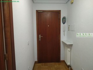 Piso en alquiler en Centro en Cáceres