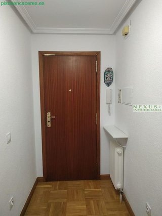 Piso en alquiler en Centro en Cáceres
