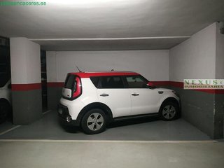 Piso en alquiler en Centro en Cáceres