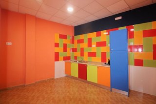 Local comercial en alquiler en Centro en Alhaurín de la Torre