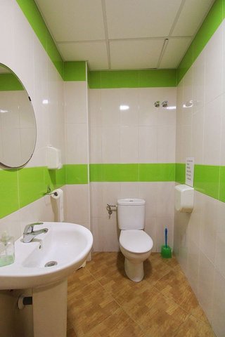 Local comercial en alquiler en Centro en Alhaurín de la Torre