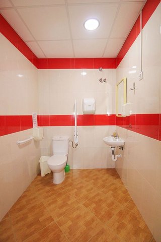 Local comercial en alquiler en Centro en Alhaurín de la Torre