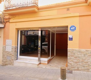 Local comercial en alquiler en Centro en Alhaurín de la Torre
