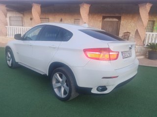 BMW X6 2009