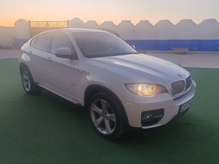 BMW X6 2009