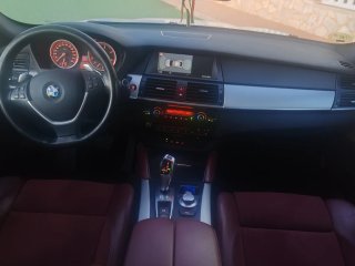 BMW X6 2009