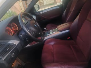 BMW X6 2009