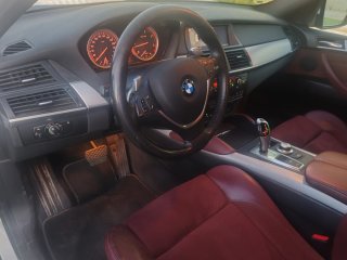 BMW X6 2009