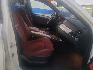 BMW X6 2009