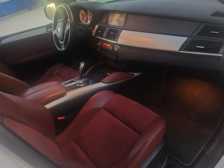 BMW X6 2009