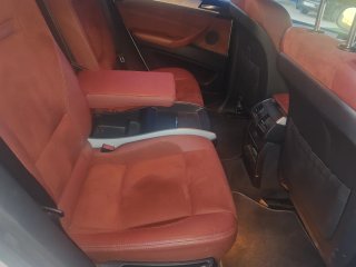 BMW X6 2009
