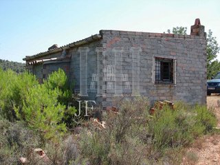 Terreno en venta en Tivissa