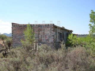 Terreno en venta en Tivissa