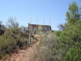 Terreno en venta en Tivissa
