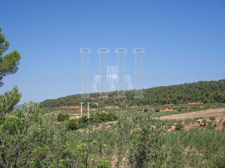 Terreno en venta en Tivissa