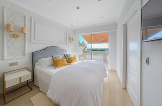 Piso en alquiler en Lomas de Marbella Club - Puente Romano en Marbella